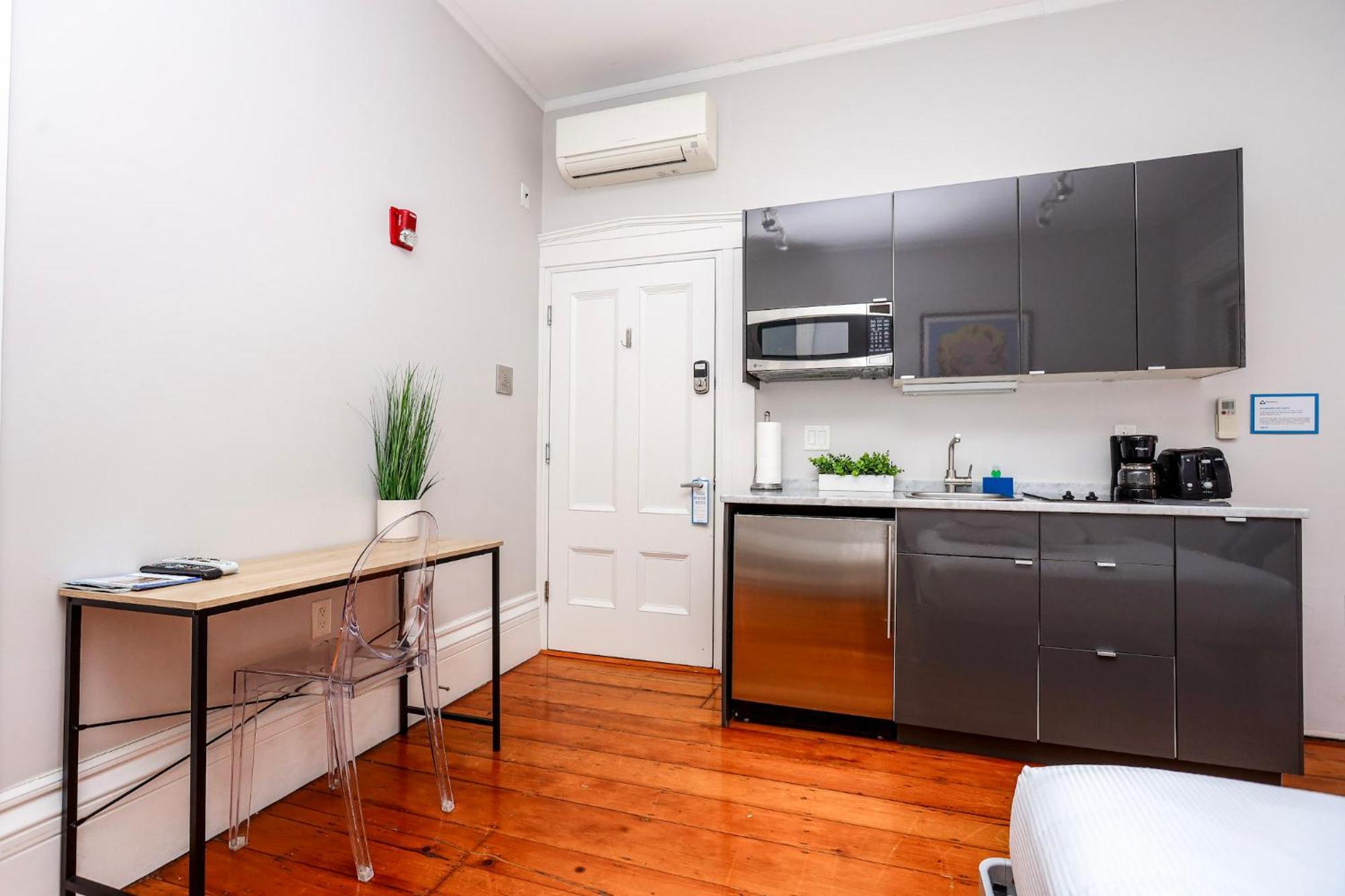 Charming & Stylish Studio On Beacon Hill #9 Boston Exterior foto