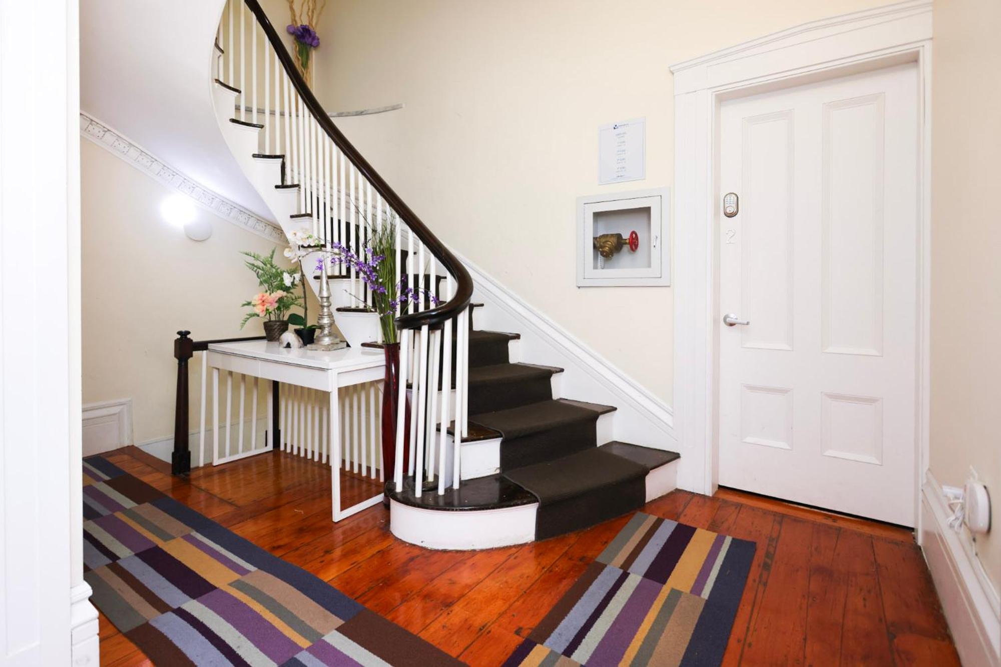 Charming & Stylish Studio On Beacon Hill #9 Boston Exterior foto